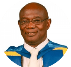 Prof. Jophus Anamuah-Mensah
